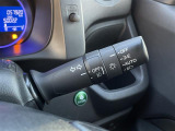 【 オートライト 】オートライトなのでライトの点け忘れを気にすることなく運転が出来ます♪//