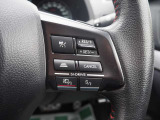 SI-DRIVE!ATでも加速性能を十分に感じさせる仕様となっております♪