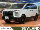 禁煙車 後席モニター BIG-X11型ナビ 全周囲カメラ