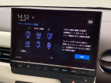 純正9インチナビです。フルセグTV・DVD再生可能!Bluetoothでお好きな音楽お聞きいただけます。所定の時期に3回の無料地図更新つき!!