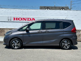 『Honda U-Select』は、本田技研工業株式会社が認定するHonda車専門中古車ディーラーです。