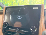 【純正ナビ】人気の純正ナビを装備しております。ナビの使いやすさはもちろん、オーディオ機能も充実!キャンプや旅行はもちろん、通勤や買い物など普段のドライブも楽しくなるはず♪