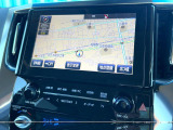 アルファード ハイブリッド 2.5 SR E-Four 4WD 