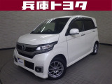 ホンダ N-WGNカスタム