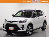 トヨタ ライズ