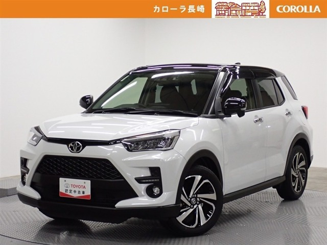 ライズ  1.2 Z