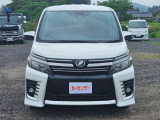 ヴォクシー 2.0 ZS 煌 