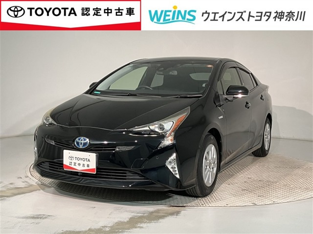 トヨタ プリウス 