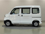 ハイゼットカーゴ スペシャル クリーン SAIII 