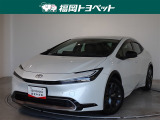 トヨタ プリウス