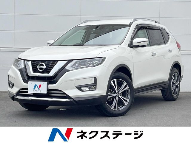 エクストレイル 2.0 20Xi 