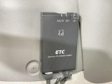 【ETC】高速道路の料金所をストレスなく通過!話題のスポットやサービスエリアに多い「スマートIC」利用時は必須のアイテムです。当店でセットアップを実施、ご納車当日からすぐにご利用いただけます!