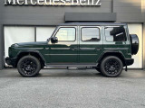 Gクラス G450d (ISG) 4WD 