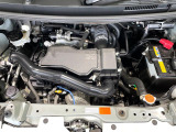 親切・丁寧な専門メカニックスタッフが応対!・車検・点検整備・事故等の修理などアフターサービスも安心。お車のカスタマイズもネクステージのサービススタッフまでご相談ください!