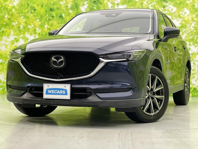 CX-5 2.0 20S プロアクティブ 
