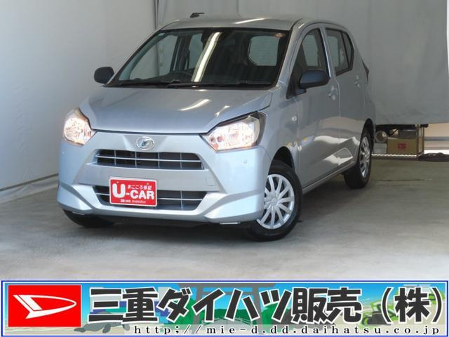 ミライース L SAIII 