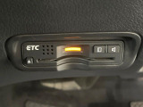 【ETC】高速道路の料金所をストレスなく通過!話題のスポットやサービスエリアに多い「スマートIC」利用時は必須のアイテムです。当店でセットアップを実施、ご納車当日からすぐにご利用いただけます!