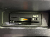 【ETC】高速道路の料金所をストレスなく通過!話題のスポットやサービスエリアに多い「スマートIC」利用時は必須のアイテムです。当店でセットアップを実施、ご納車当日からすぐにご利用いただけます!