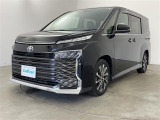 ヴォクシー 2.0 S-Z ワンオーナー 修復歴無し