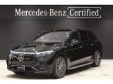 メルセデス・ベンツ EQS SUV