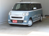 ムーヴキャンバス  ストライプス G