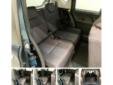 初度登録から7年以内のダイハツ車には1年間or走行無制限のまごころ保証がついておりますので購入後も安心です!有料にはなりますが1年もしくは2年の延長保証もご用意致しております!