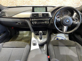 3シリーズセダン 320d Mスポーツ 修復歴無し
