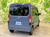 N-VAN  ファン・ターボ