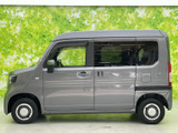 N-VAN +スタイル ファン ターボ ホンダセンシング 4WD 