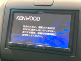 【ナビゲーション】使いやすいナビで目的地までしっかり案内してくれます。各種オーディオ再生機能も充実しており、お車の運転がさらに楽しくなります!!
