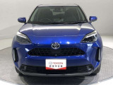 「フロントマスク」です。車の印象を決めるのは【顔】。この車の顔つきは、きっとあなたにピッタリ!?