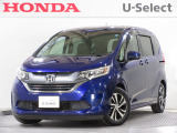 ワンオーナー車の2018年、フリード(G・ホンダセンシング)が入庫しました。当社自社工場にて法定点検を実施しております。過去の整備は整備記録簿での確認ができます。
