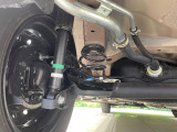 お車を安心してお乗りいただく為には、足回りの定期点検が欠かせません。サービスサポート(有償保証)では無料点検もご提供しており、安心のカーライフをお過ごしいただけるサポート体制が整っています。