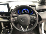 ハンドルは車を運転する上で、ずっと握っている重要なパーツです。手にフィットする物がいいですよね♪