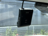 【ドライブレコーダー】運転中の記録を残します。事故などを起こしてしまった際、起こされた時の証拠を残します。その他、カー用品も取り揃えておりますのでご相談下さい。