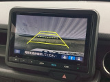 バックカメラも装備しております。車庫入れの苦手なお客様、もうご心配いりません。バックカメラがあれば、ぶつける心配無し?!重宝します!!