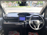 内装キレイです。