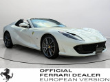 フェラーリ 812GTS F1 DCT