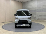 お車購入のポイントとなるフロントマスクです!
