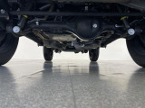 ジムニー  4WD 修復歴無し