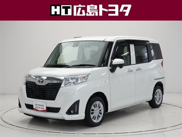 トヨタ ルーミー 