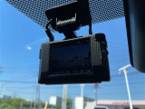 【 ドライブレコーダー 】運転中の記録を残します!事故などを起こした起こされた時の証拠を残します!