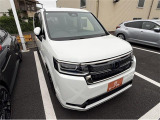 ホンダ ステップワゴン