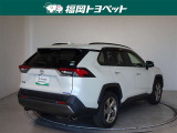 RAV4  2.0 G 4WD