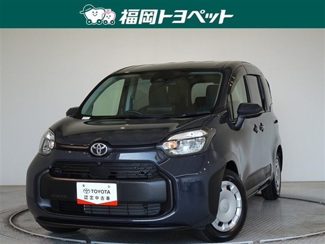トヨタ シエンタ 