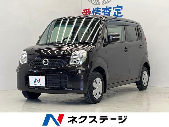 日産 モコ 