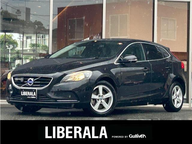 ボルボ V40 