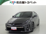 トヨタ プリウスPHV