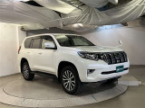 ランドクルーザープラド 2.7 TX Lパッケージ 4WD 