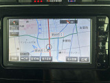 ◆純正ナビ◆ナビゲーション機能はもちろん、多彩なメディアをお使いいただけます。